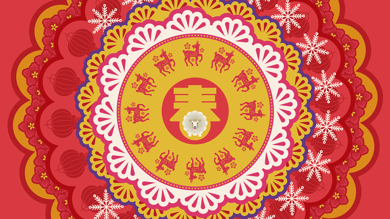 春节公益短片（图ZMjQ1OTEzNDQ=） - 短片 - 站酷设计师xuchenxi原创素材 - 站酷ZCOOL