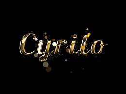 logo開場動(dòng)畫展示