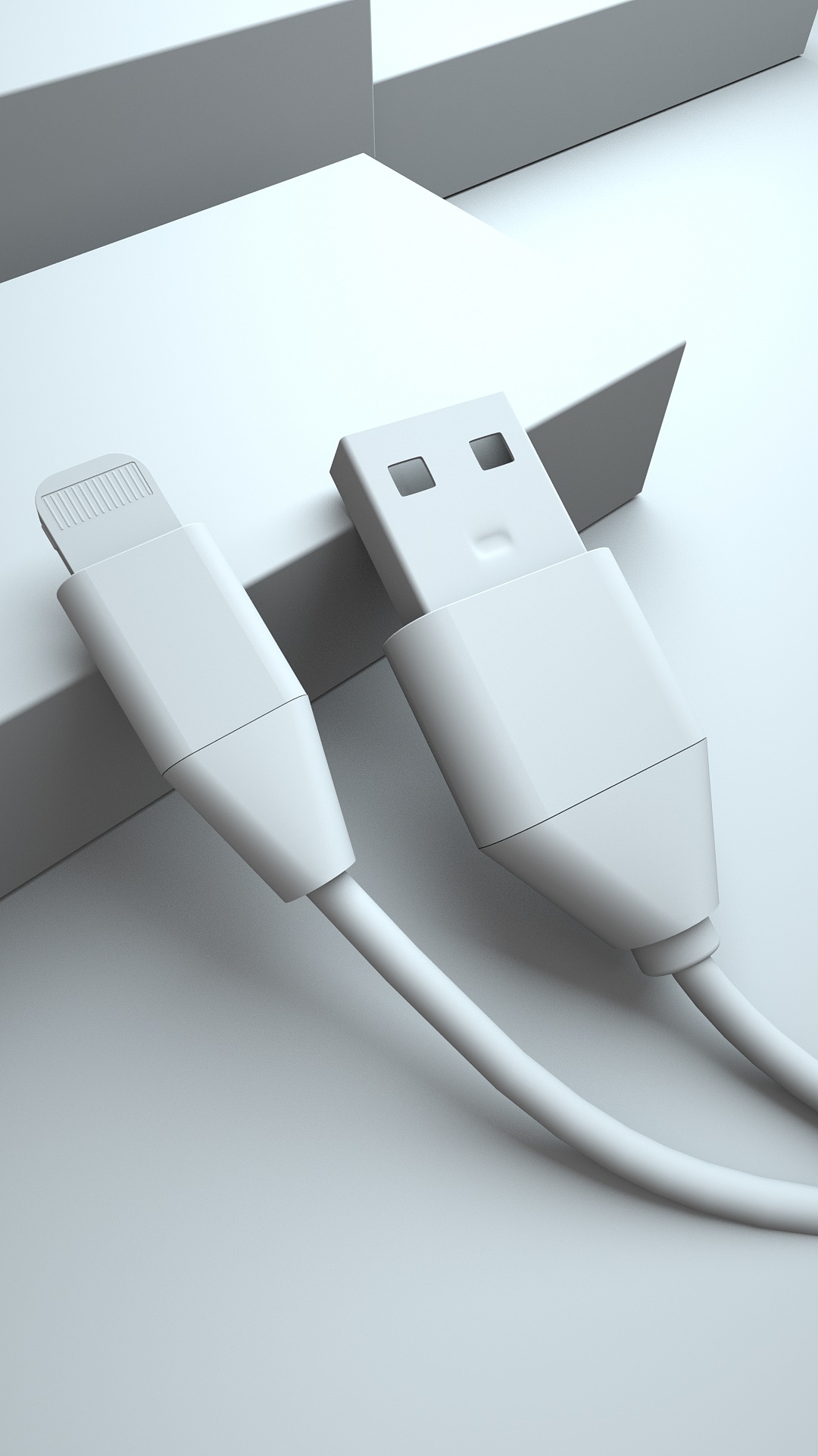 产品建模加渲染