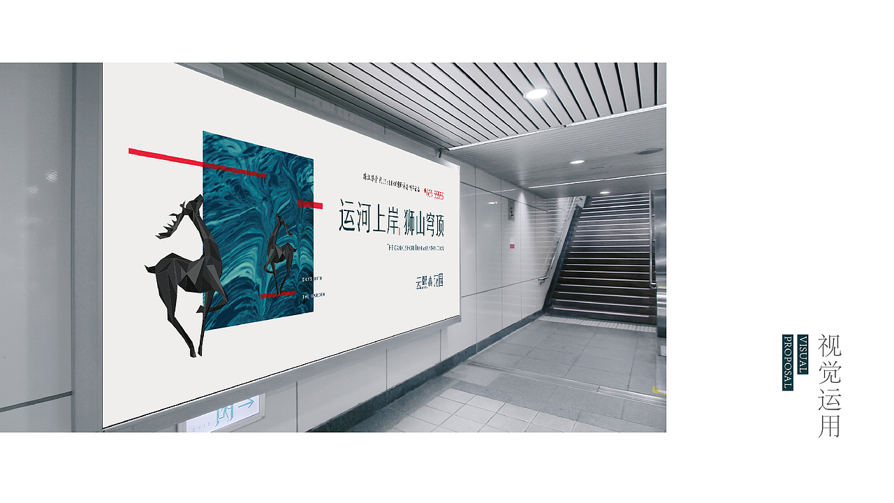 翻到的几年前地产提报方案
