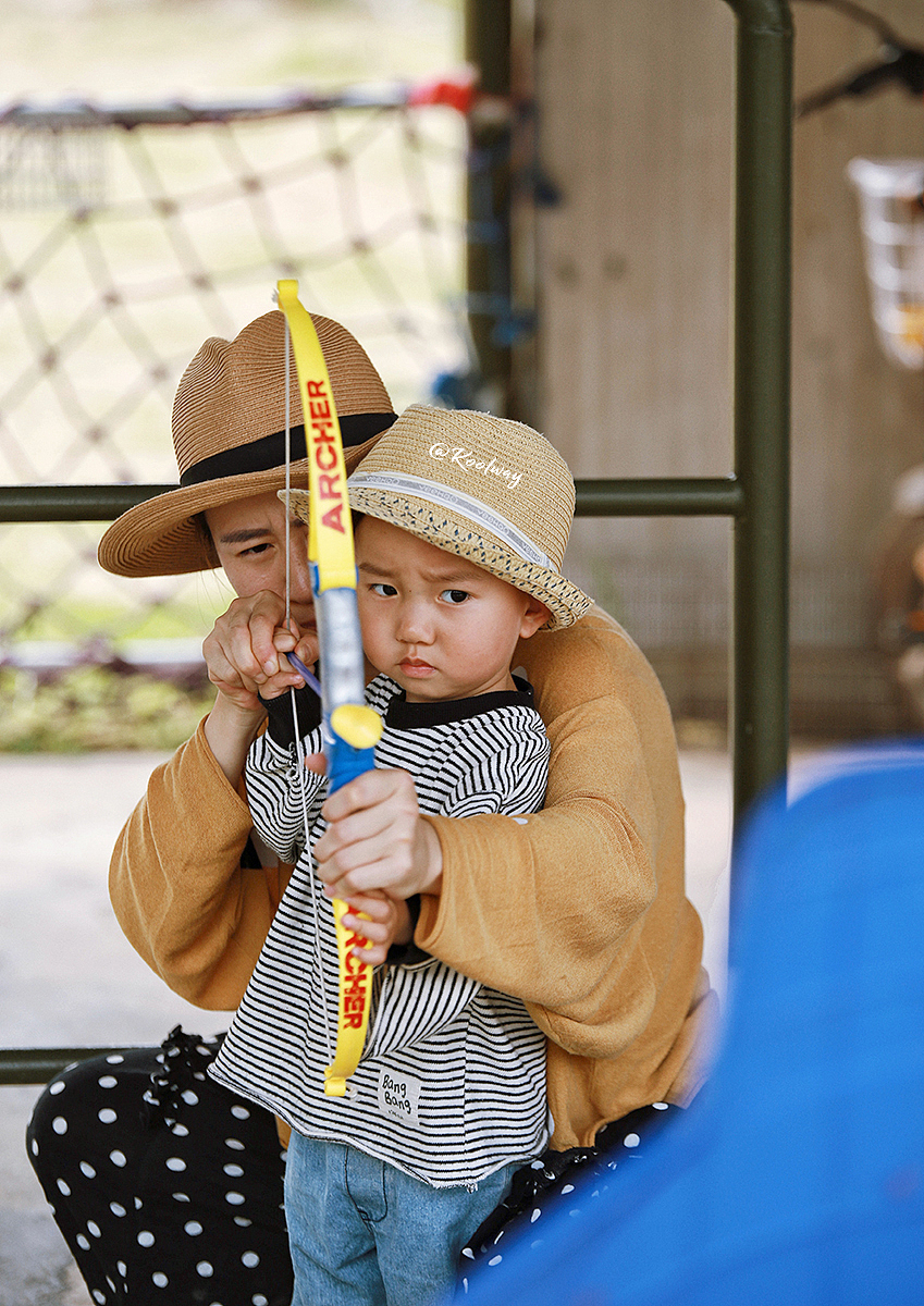 一起唤醒这片大地