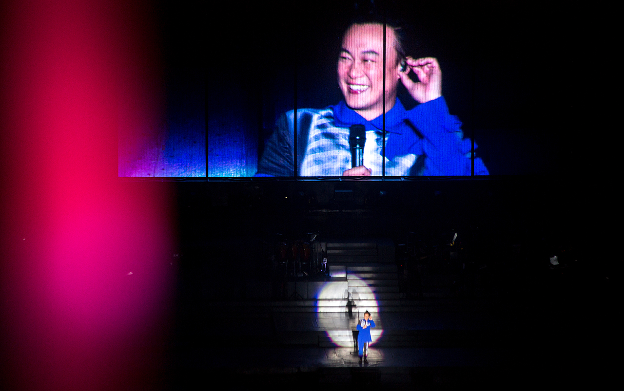 2014 陈奕迅 Eason's life 演唱会 深圳站（图ZMjMxNzg4Mjg=） - 人文/纪实摄影 - 站酷设计师Mirek米瑞原创素材 - 站酷ZCOOL