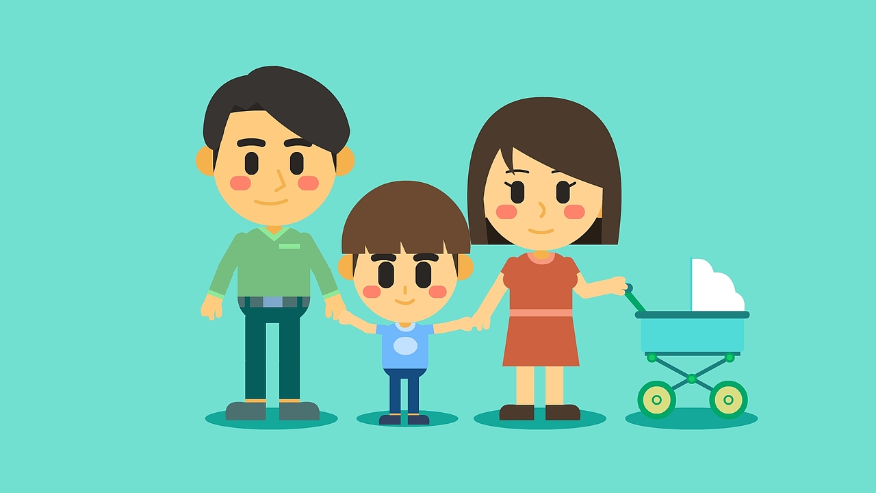 互助类平台动画