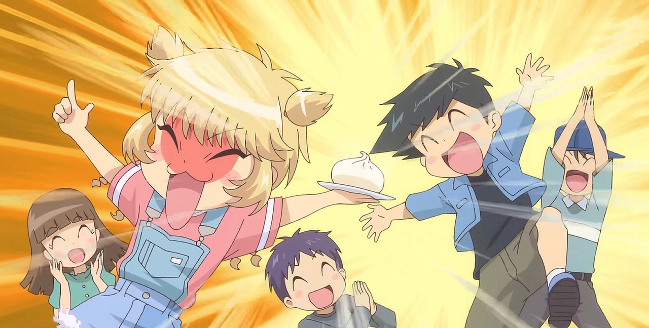 每日动漫壁纸：483