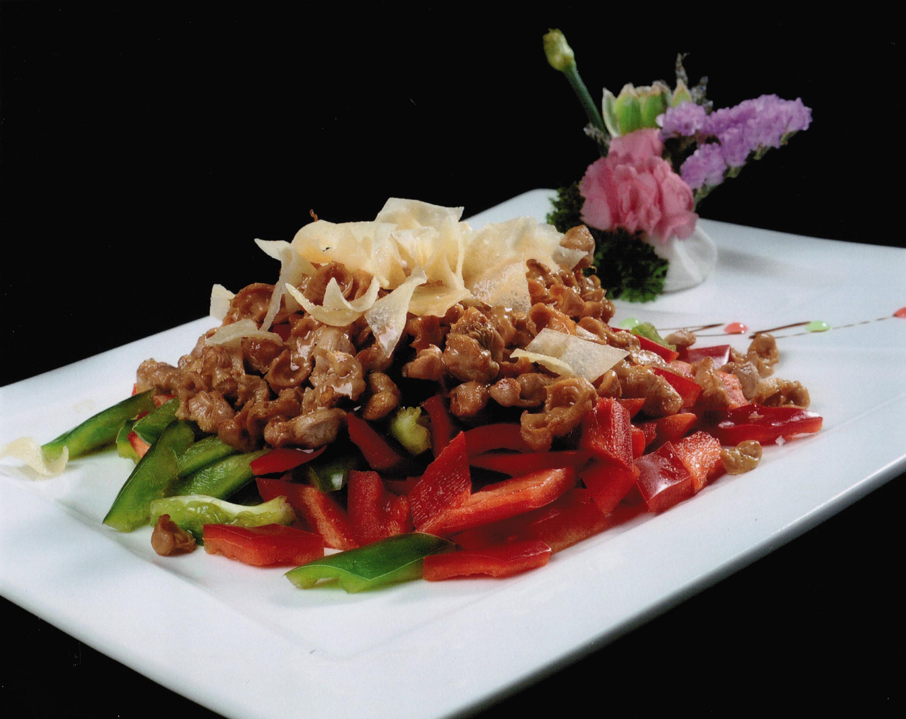 菜肴摄影——粤菜