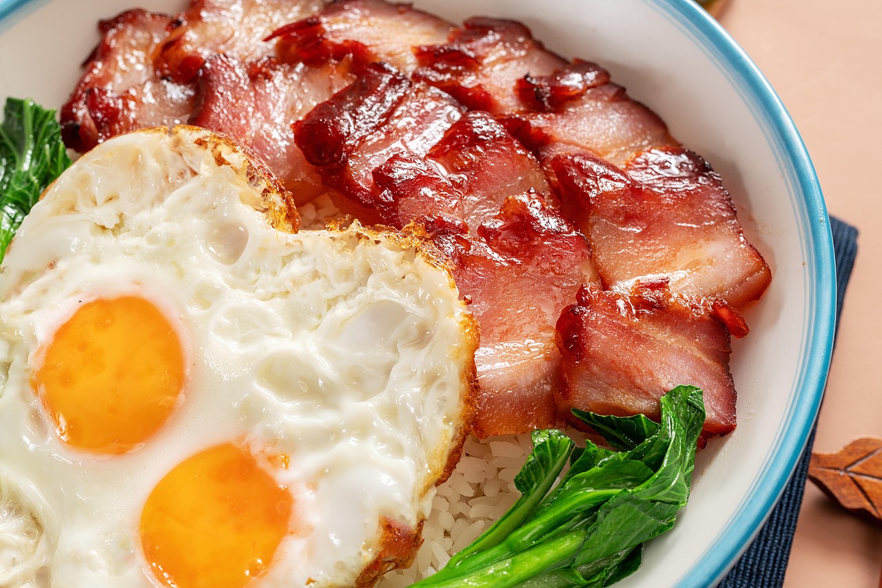 煲仔一切的茶餐厅!