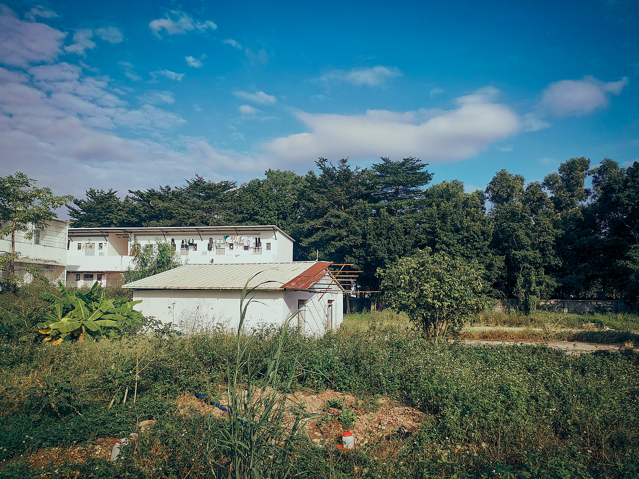 教程：调出柯达Portra 160VC的胶片色（图ZMjc0OTk5NDM2） - 人文/纪实摄影 - 站酷设计师生根原创素材 - 站酷ZCOOL