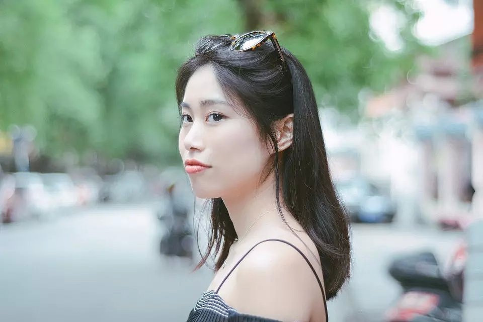 夏了的春天（图ZMjgxOTMzMTY=） - 人像摄影 - 站酷设计师Heywooya原创素材 - 站酷ZCOOL