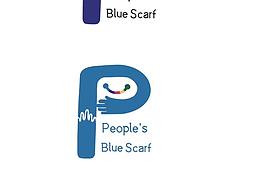 藍圍脖和他的朋友們