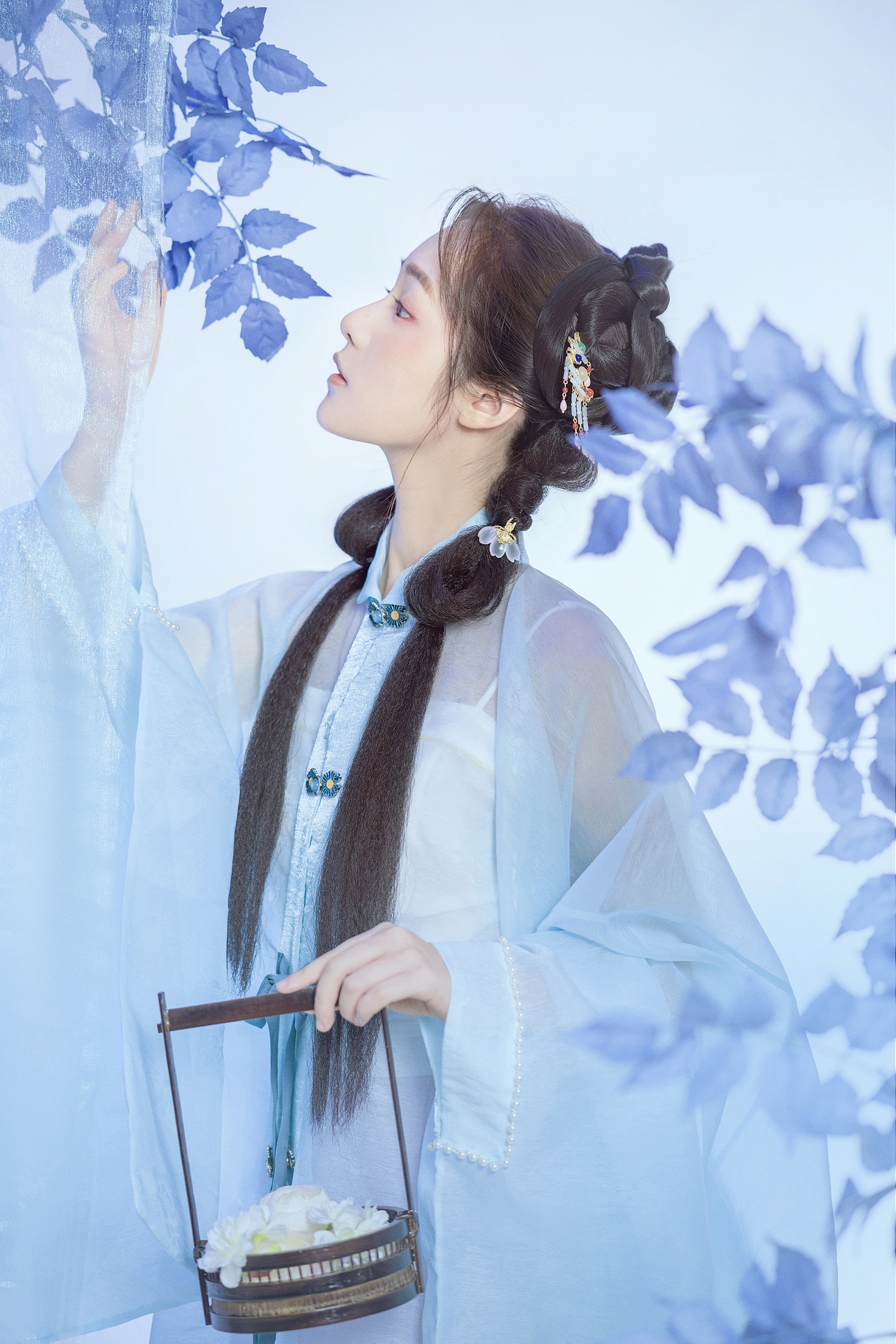 月揽清河（图ZMjkyNzExNjQ0） - 修图/后期 - 站酷设计师一碗卤粉啊原创素材 - 站酷ZCOOL