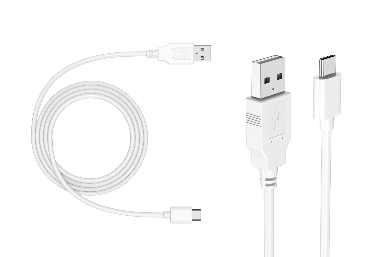 网易智造充电头