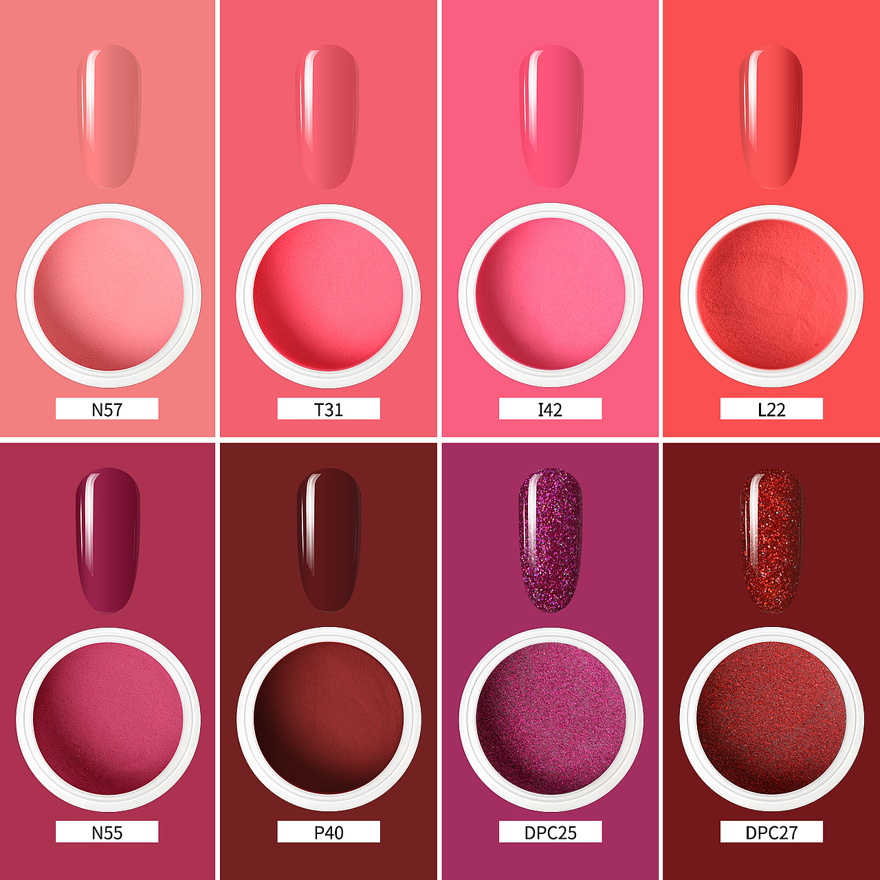 亚马逊电商设计美甲产品（图ZMjU1ODQ0MDUy） - 电商 - 站酷设计师Yes或者No原创素材 - 站酷ZCOOL