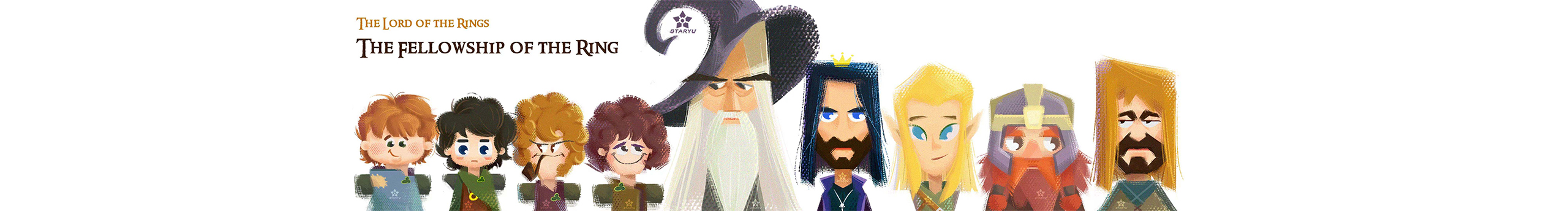 海星星Staryu的个人主页（封面预览） - 主页封面设置 - 站酷设计师海星星Staryu原创素材 - 站酷ZCOOL