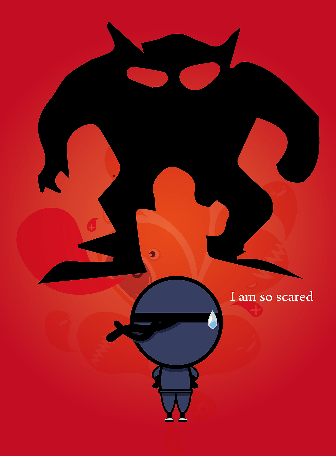 手柄侠（图ZNDA4NDY1MTI=） - 品牌 - 站酷设计师aaronchang原创素材 - 站酷ZCOOL