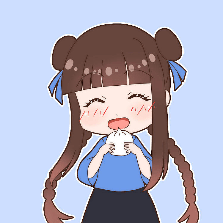 微信表情 | 南风姐姐2