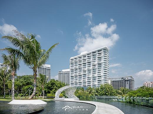 The Autograph Collection SANYA 