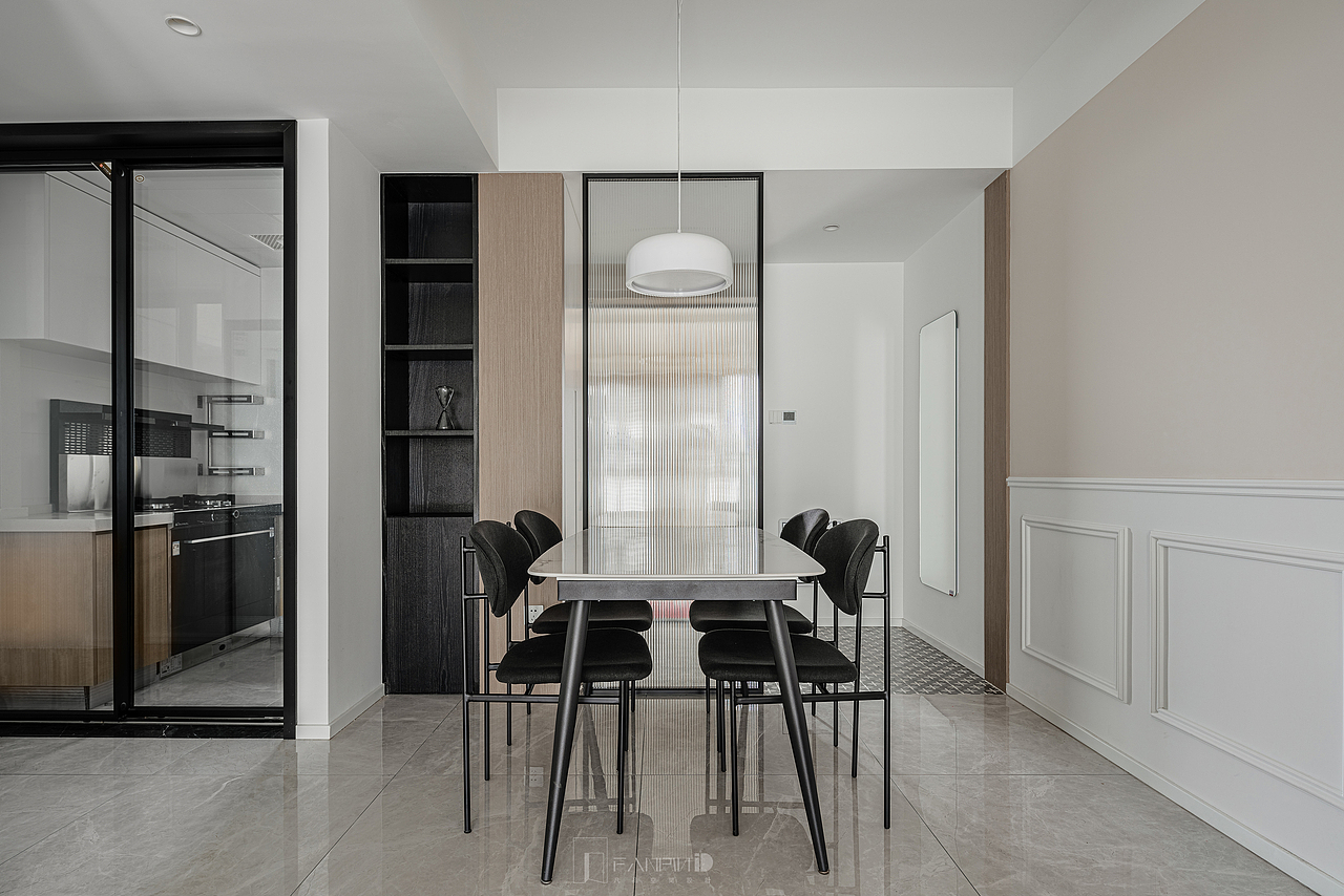 芜湖凡品设计新作 栖|把陌生城市变熟悉,在他乡有个家