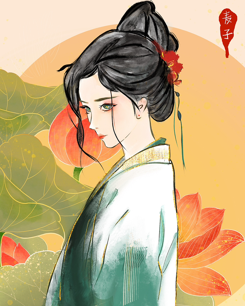 头像约稿看这里