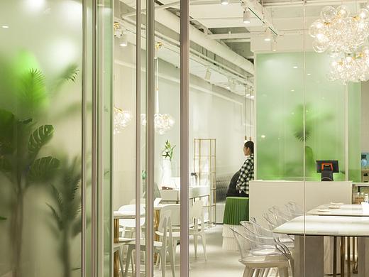 AMC出品 | PRINCESS HUA