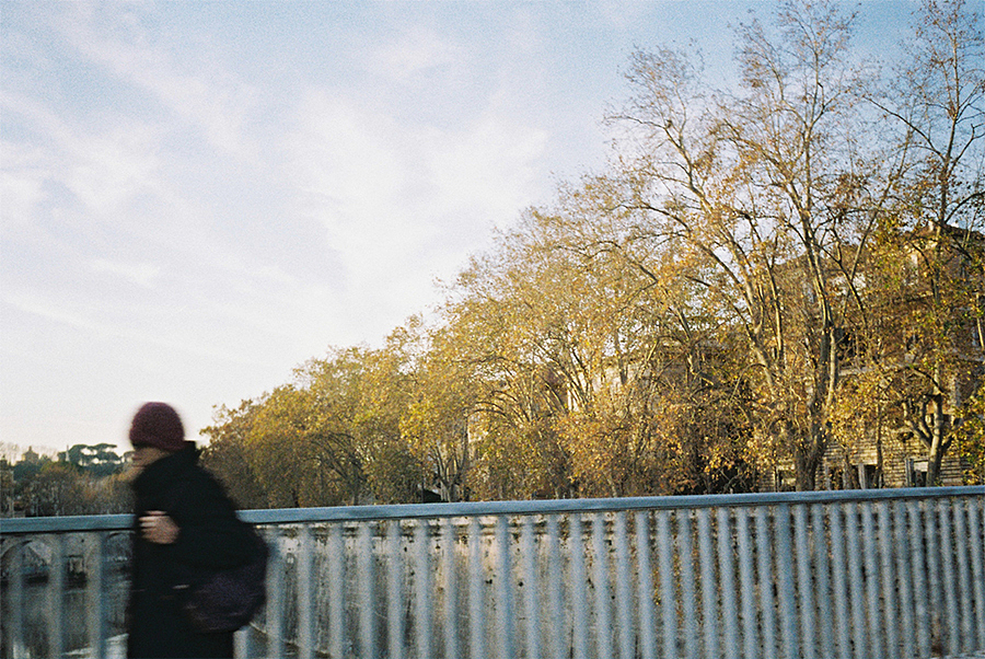 记录一次“放纵”