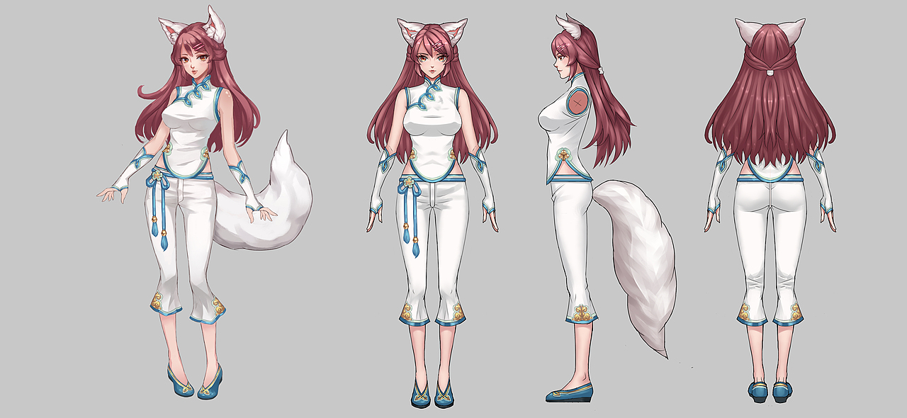 三视图需求制作