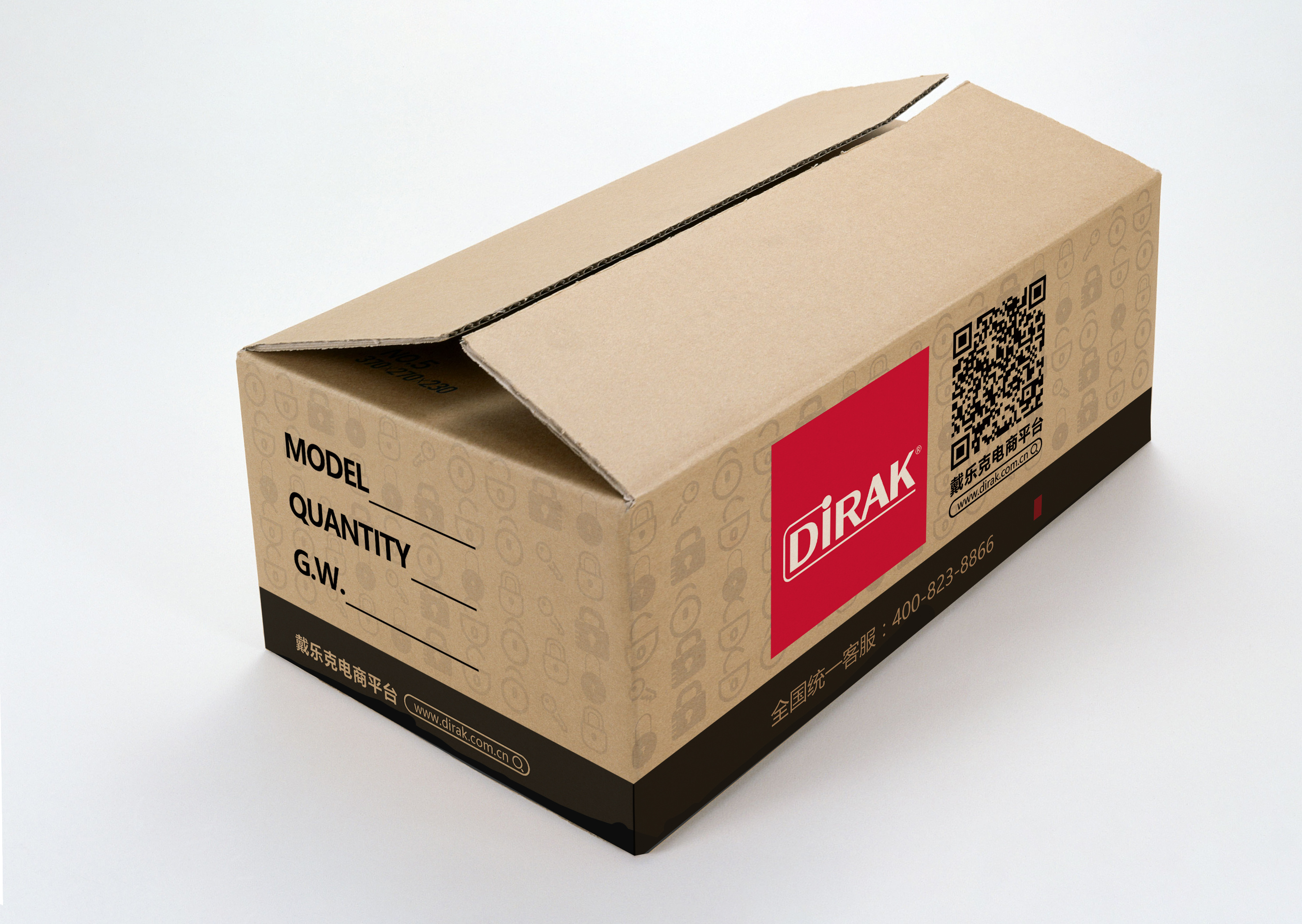 包装箱设计 包装盒设计|平面|包装|细miao君 - 原创作品 - 站酷 (ZCOOL)