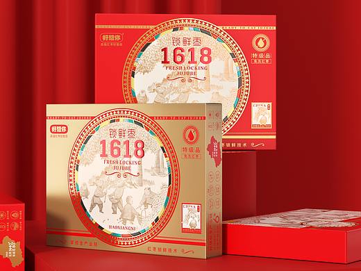 喜鹊2020新作丨一年赚3亿的包装长啥样？