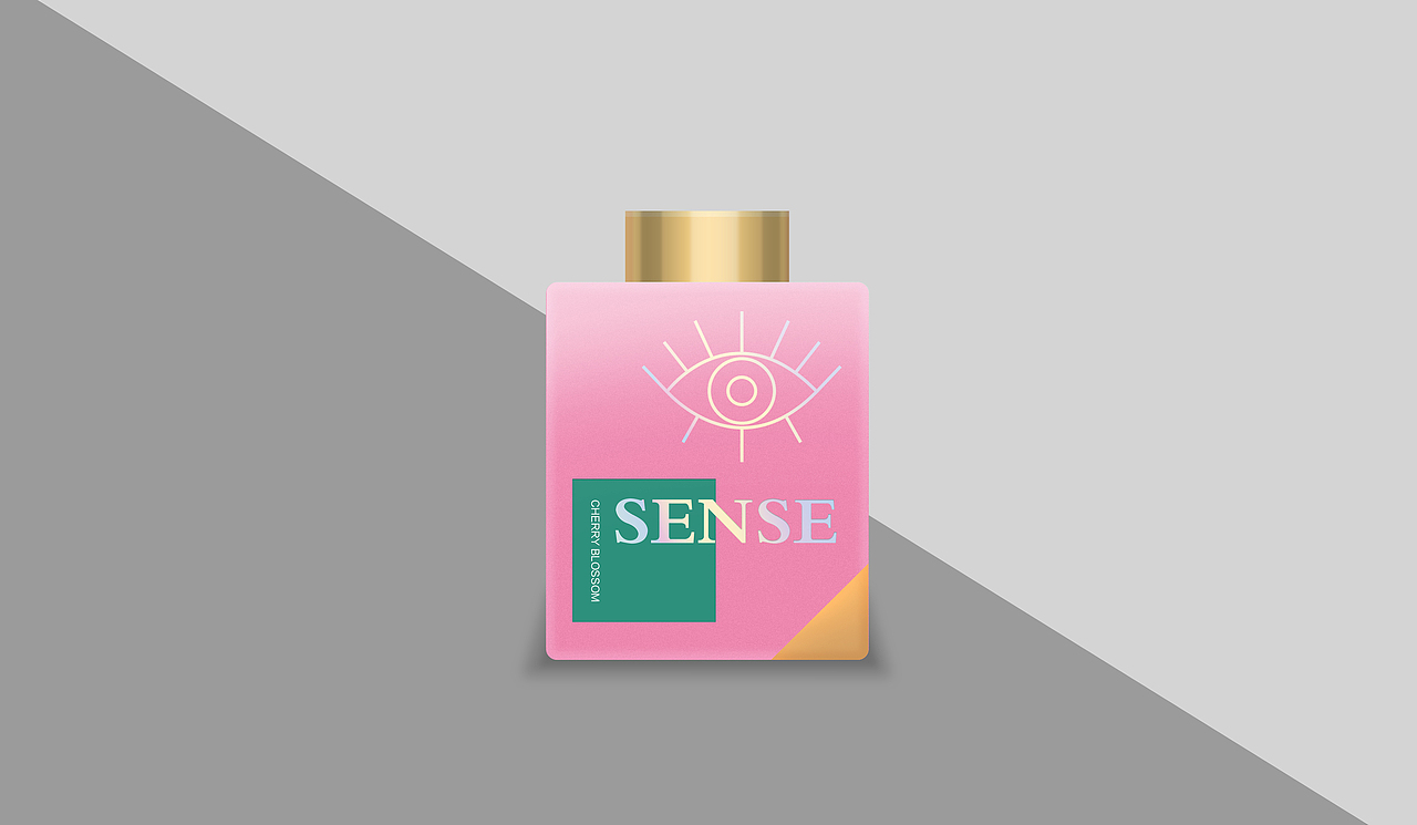 Arome香薰蜡烛品牌包装（图ZMTE5MTM0NjI0） - 品牌 - 站酷设计师不繁原创素材 - 站酷ZCOOL