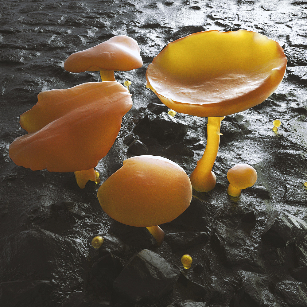 练习（图ZMTU1MzM5ODk2） - 其他三维 - 站酷设计师YUE___月白粥原创素材 - 站酷ZCOOL