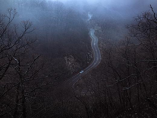山路