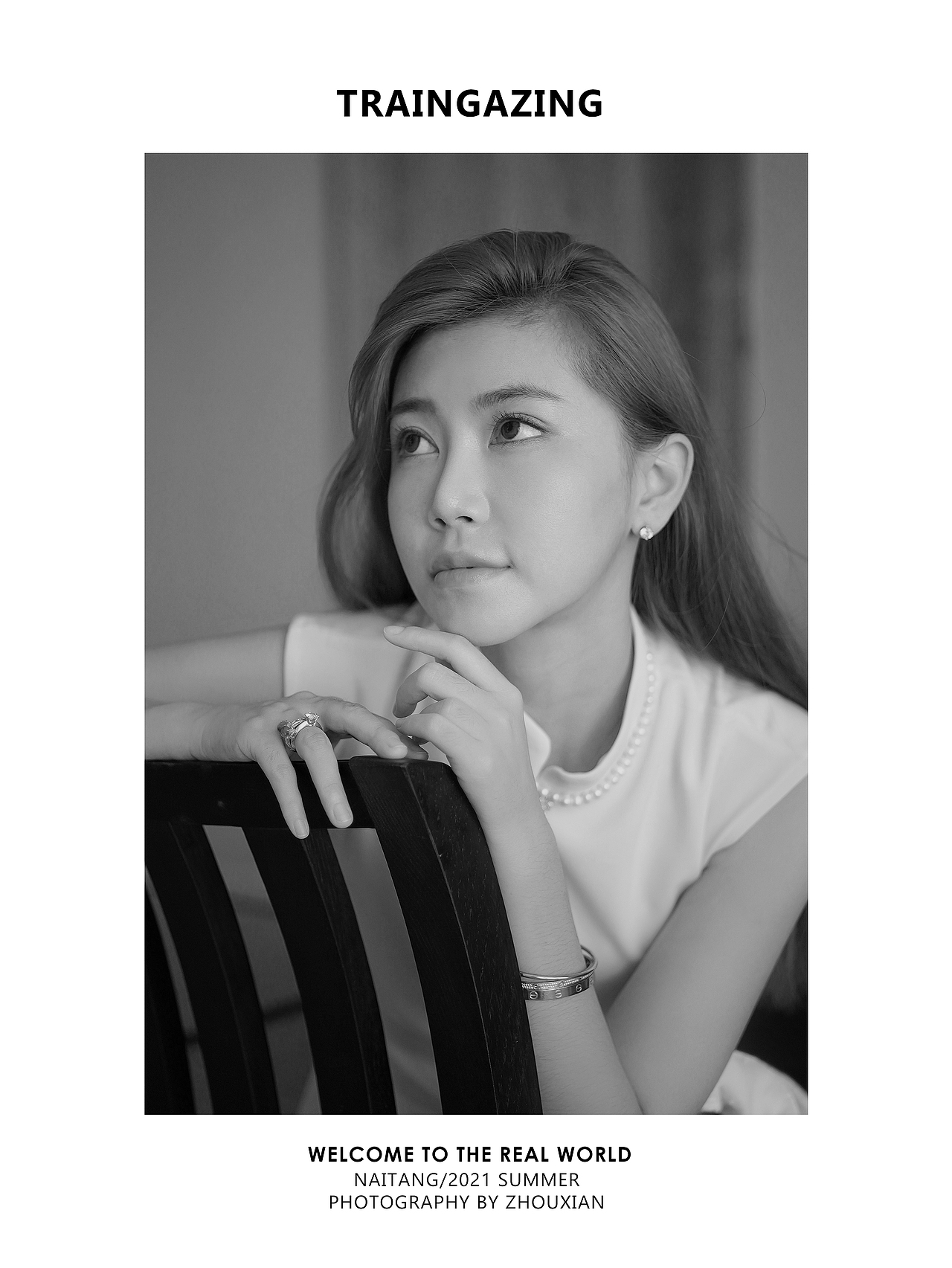 纯欲风人像写真摄影（图ZMjYwMjA3Mzg0） - 人像摄影 - 站酷设计师April橼原创素材 - 站酷ZCOOL