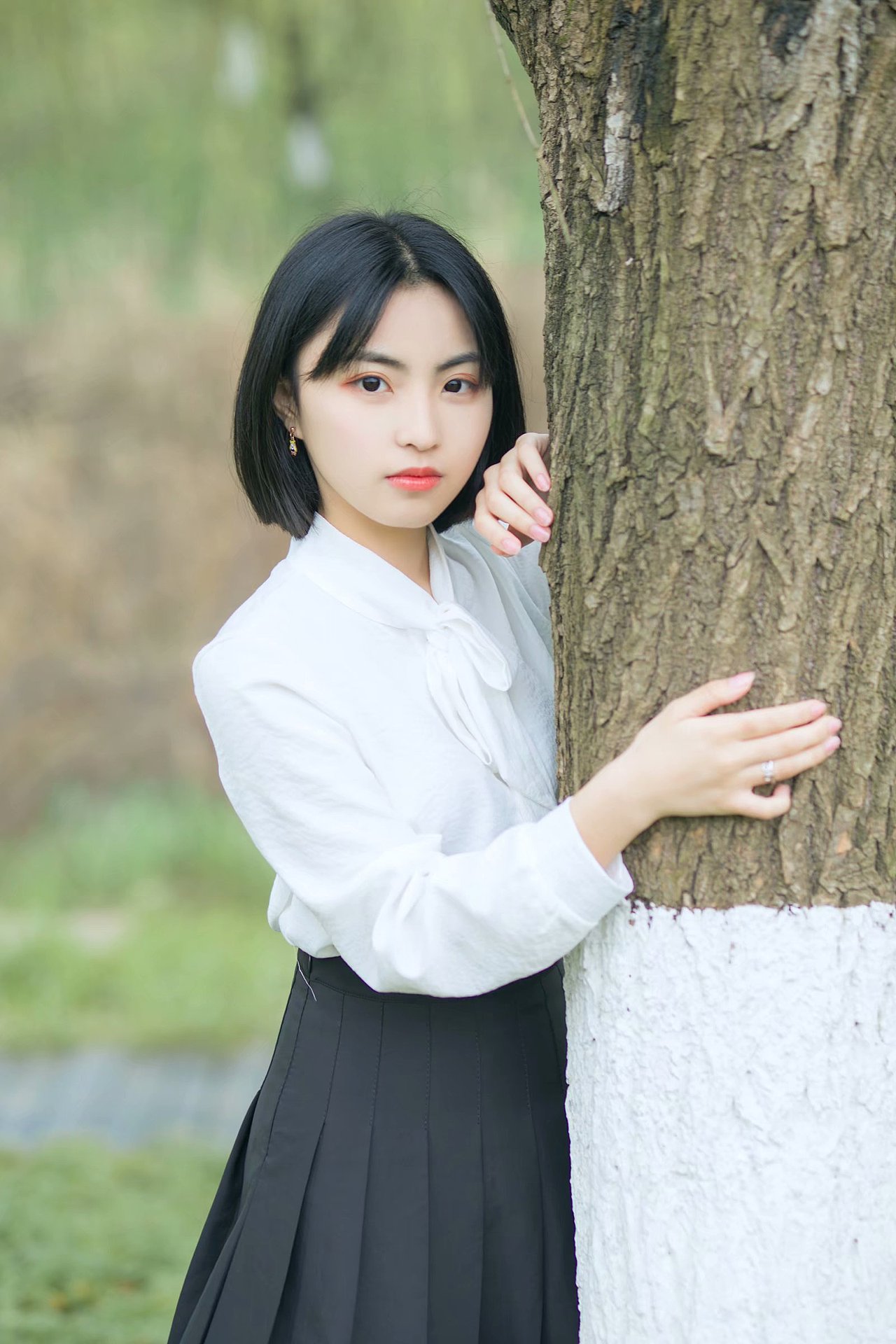 超甜的泡泡/酷酷的碗子