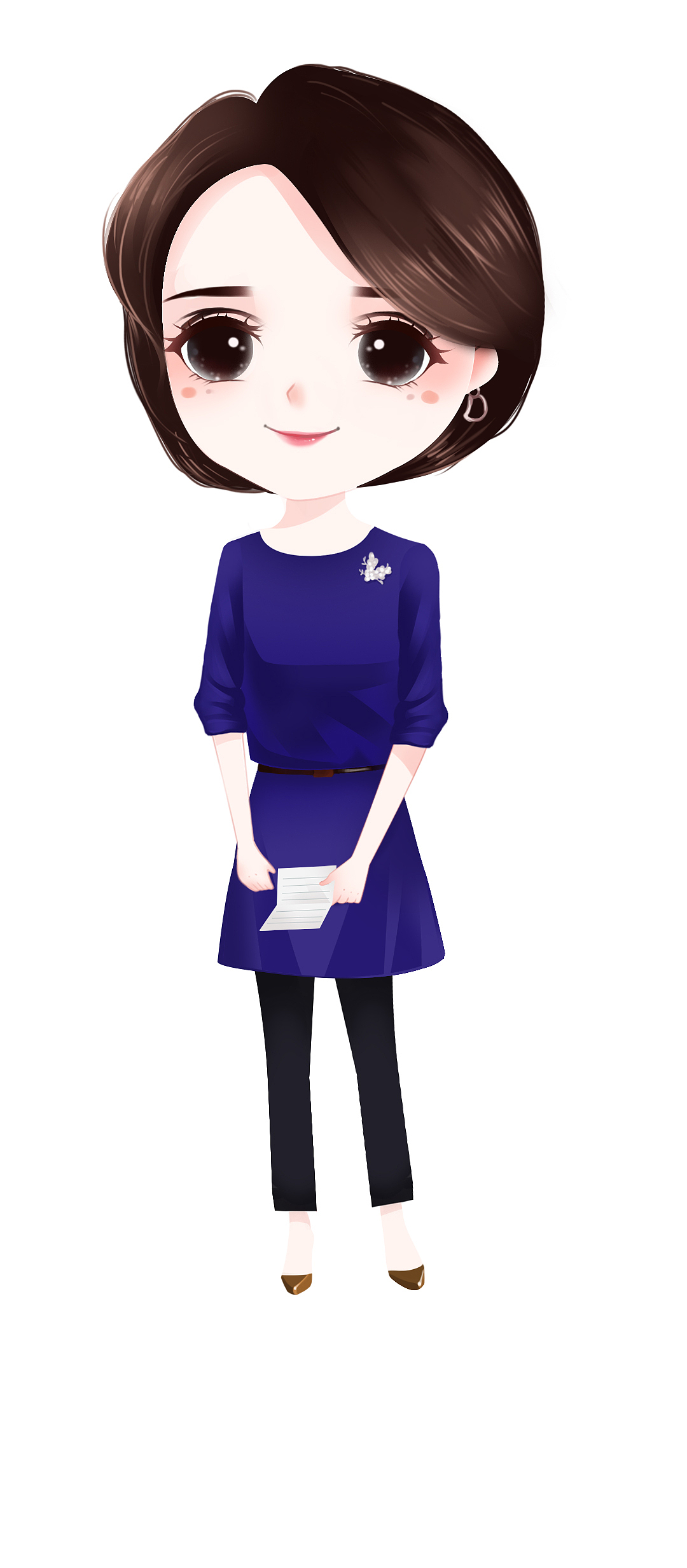 名人漫画以及条漫 综艺海报