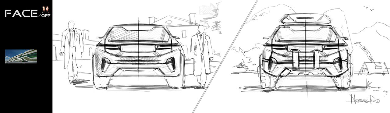 face off（图ZNDgxOTU0NDA=） - 交通工具 - 站酷设计师luoyuyang666666原创素材 - 站酷ZCOOL