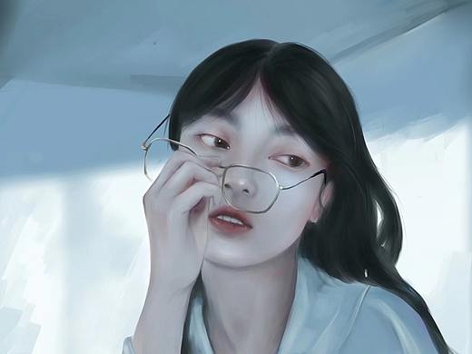 原画作品