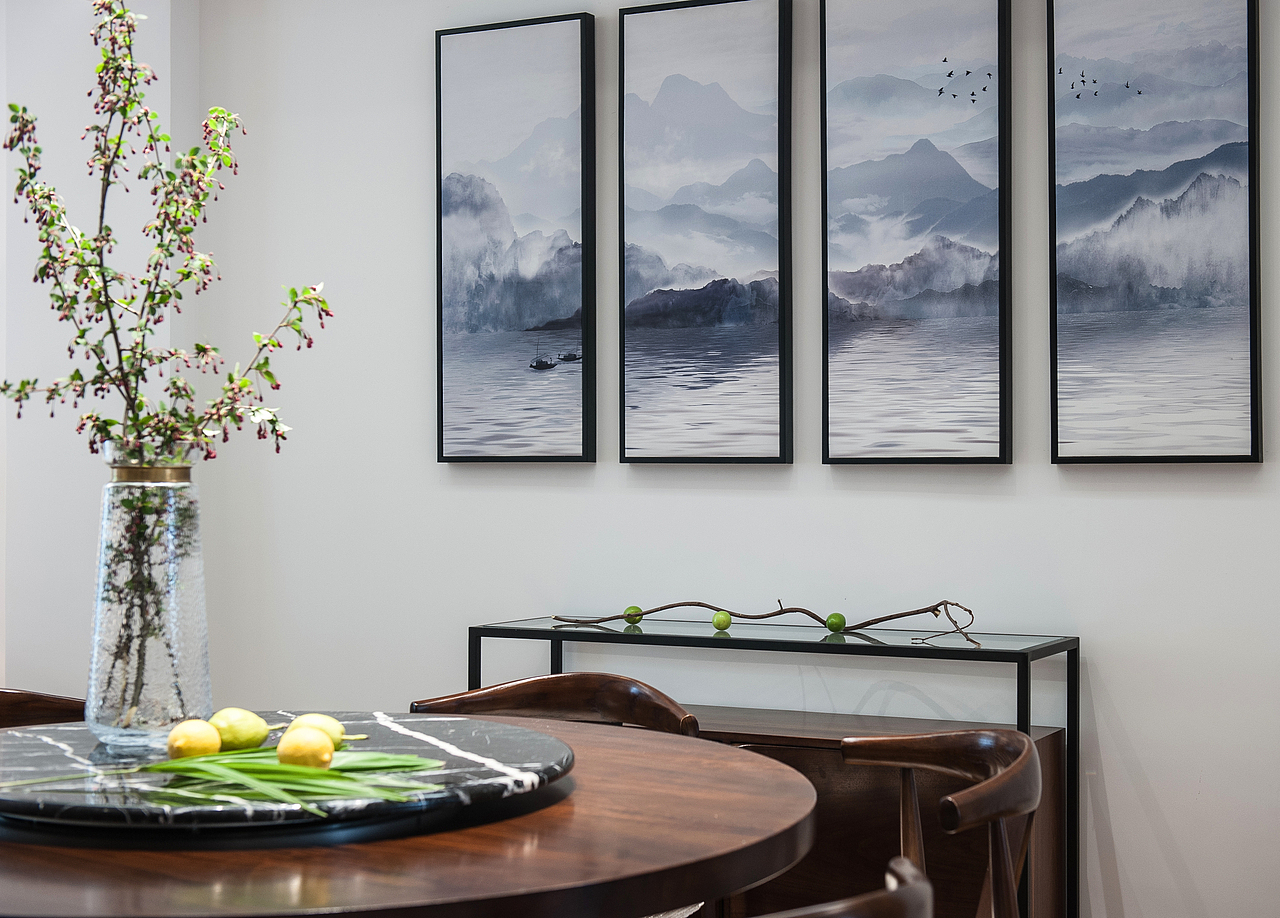 中航樾府-315㎡-【初果】今日之初心,明日之果实