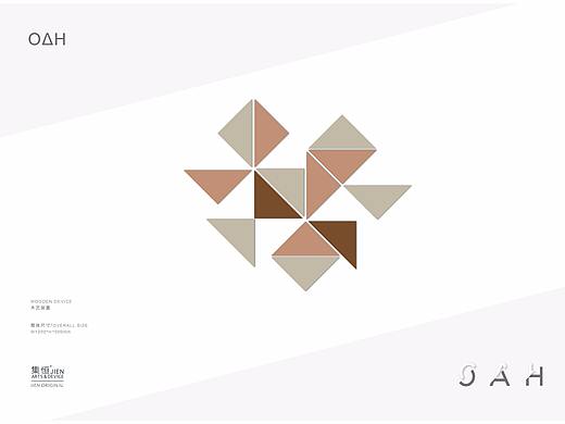【集恒•JIEN ARTS】OAH