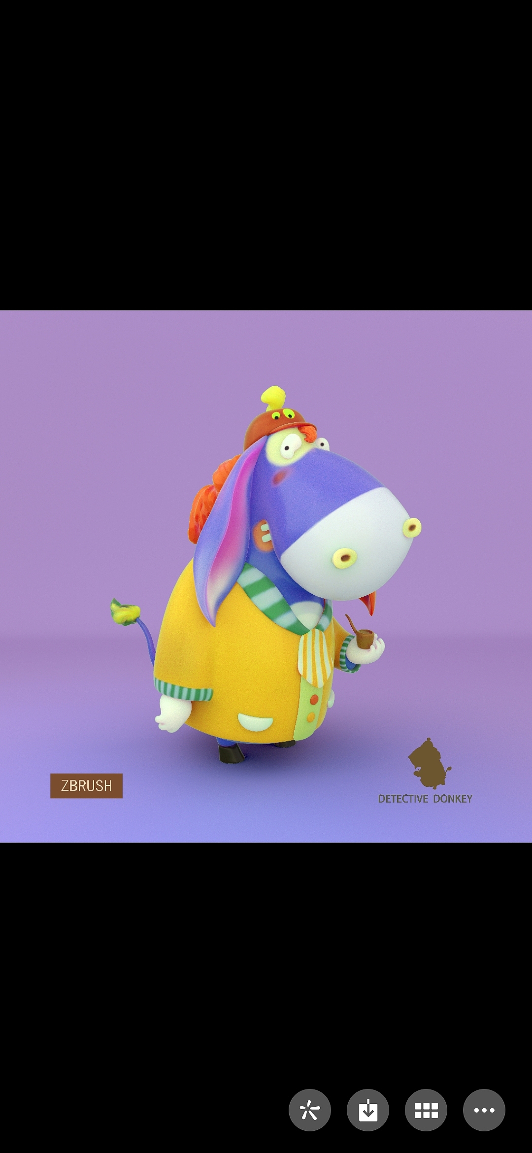 近期做的小东西们