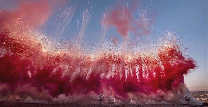 白日焰火（圖ZMTM2Nzc1Mjg0） - 環(huán)境/建筑攝影 - 站酷設計師林夕666原創(chuàng)素材 - 站酷ZCOOL