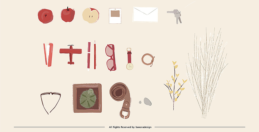 Lofree洛斐品牌视觉设计（图ZMTU3Nzg4NzY4） - 品牌 - 站酷设计师深圳香蕉设计原创素材 - 站酷ZCOOL