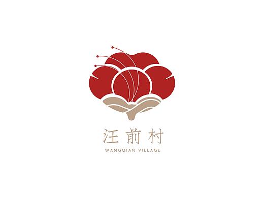 乡村品牌logo集合