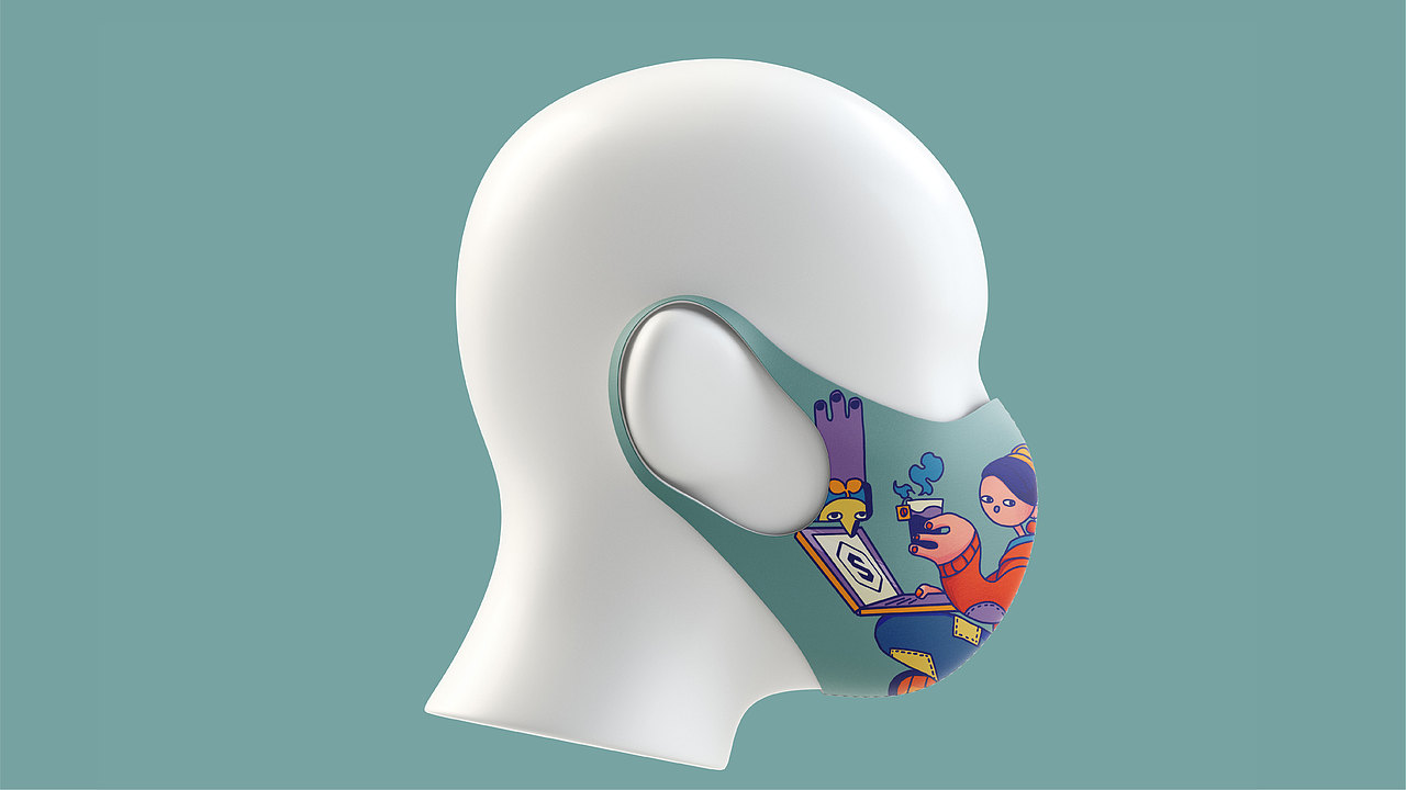 WPS | 工作的世界名画（图ZMjY5NDQzNzk2） - 图案 - 站酷设计师会飞的锅233原创素材 - 站酷ZCOOL