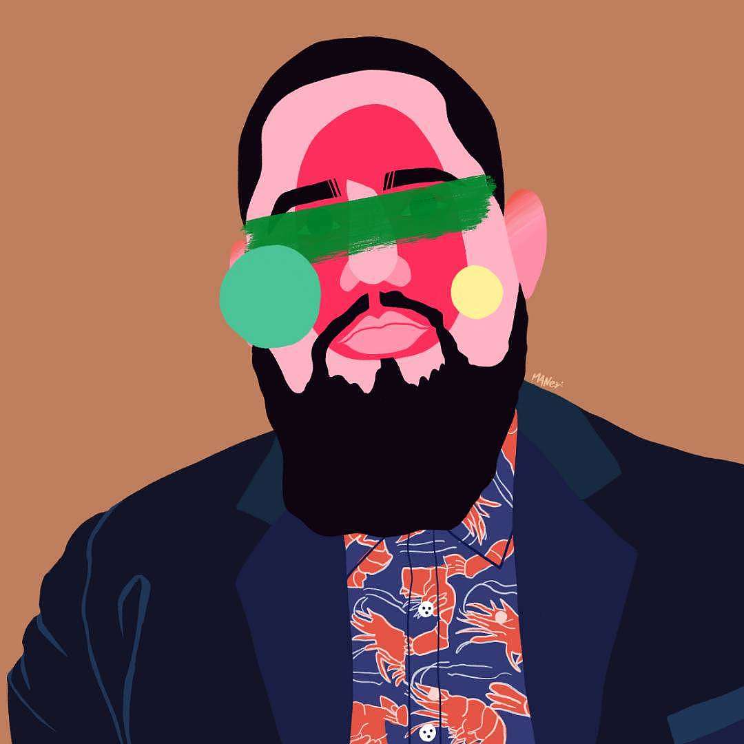 什么颜色?打动你