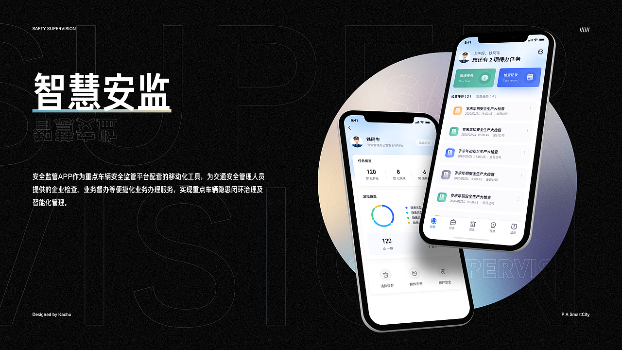 To G | 安全监管app（图ZMjQ2NzczMDI4） - APP界面 - 站酷设计师凯凯皮原创素材 - 站酷ZCOOL