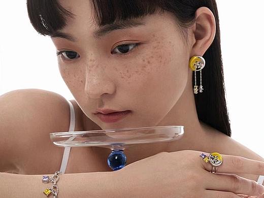 MilStudio密耳造型 for 朴美