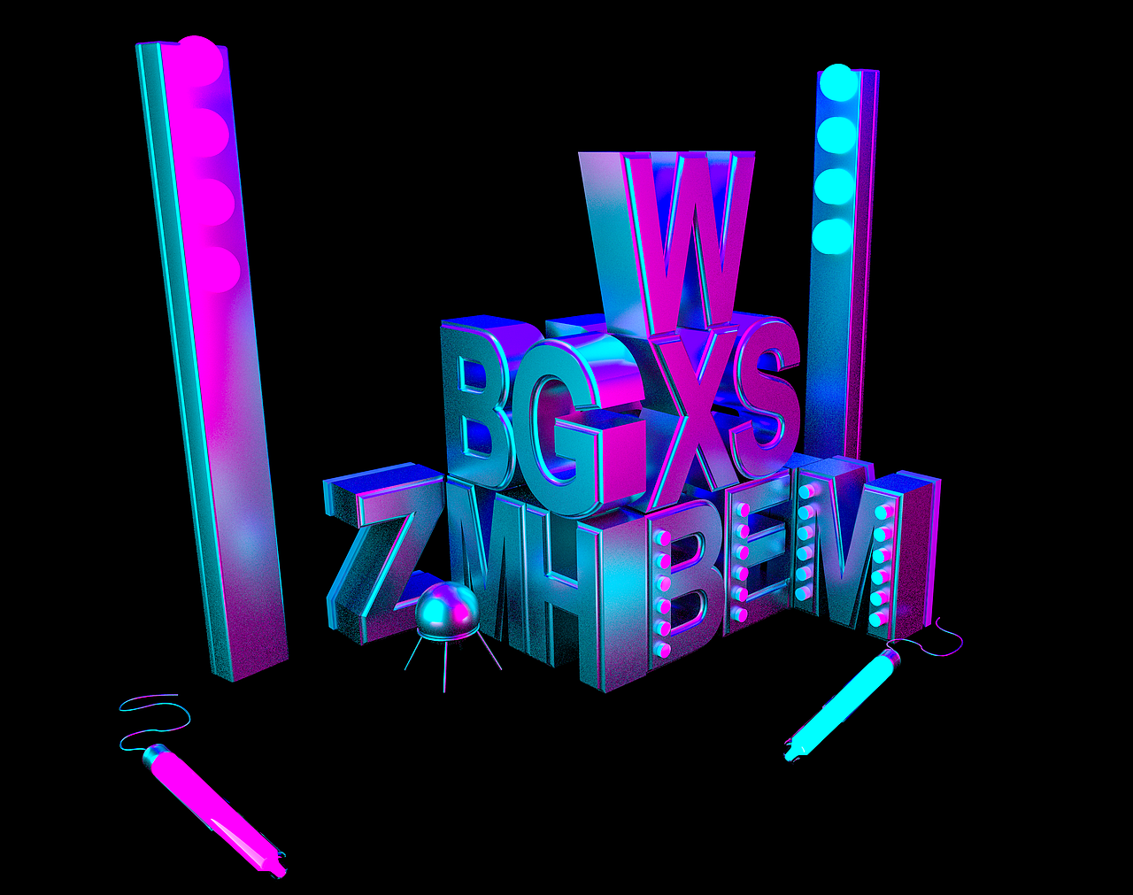 C4D（图ZMTk2MjMyNDQw） - 场景 - 站酷设计师Z18740913原创素材 - 站酷ZCOOL