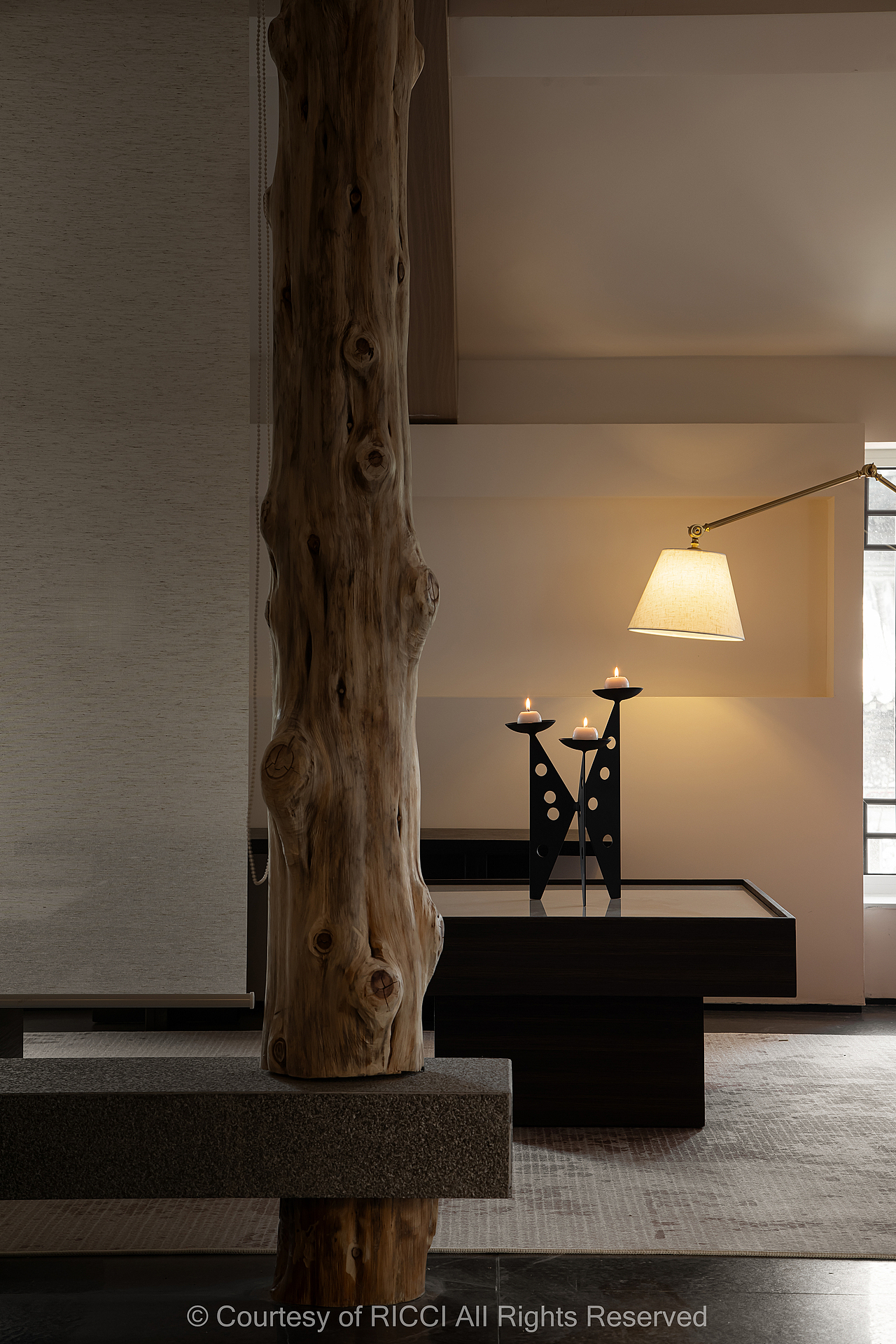 RICCI·意文设计·妙安医疗