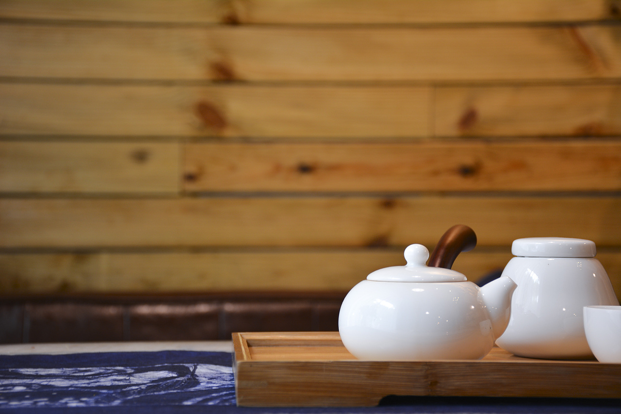 #2019青春答卷#茶室蜡染家居产品(图ZMTYzNjkzMDg4) - 生活用品 - 站酷设计师刈安L原创素材 - 站酷ZCOOL