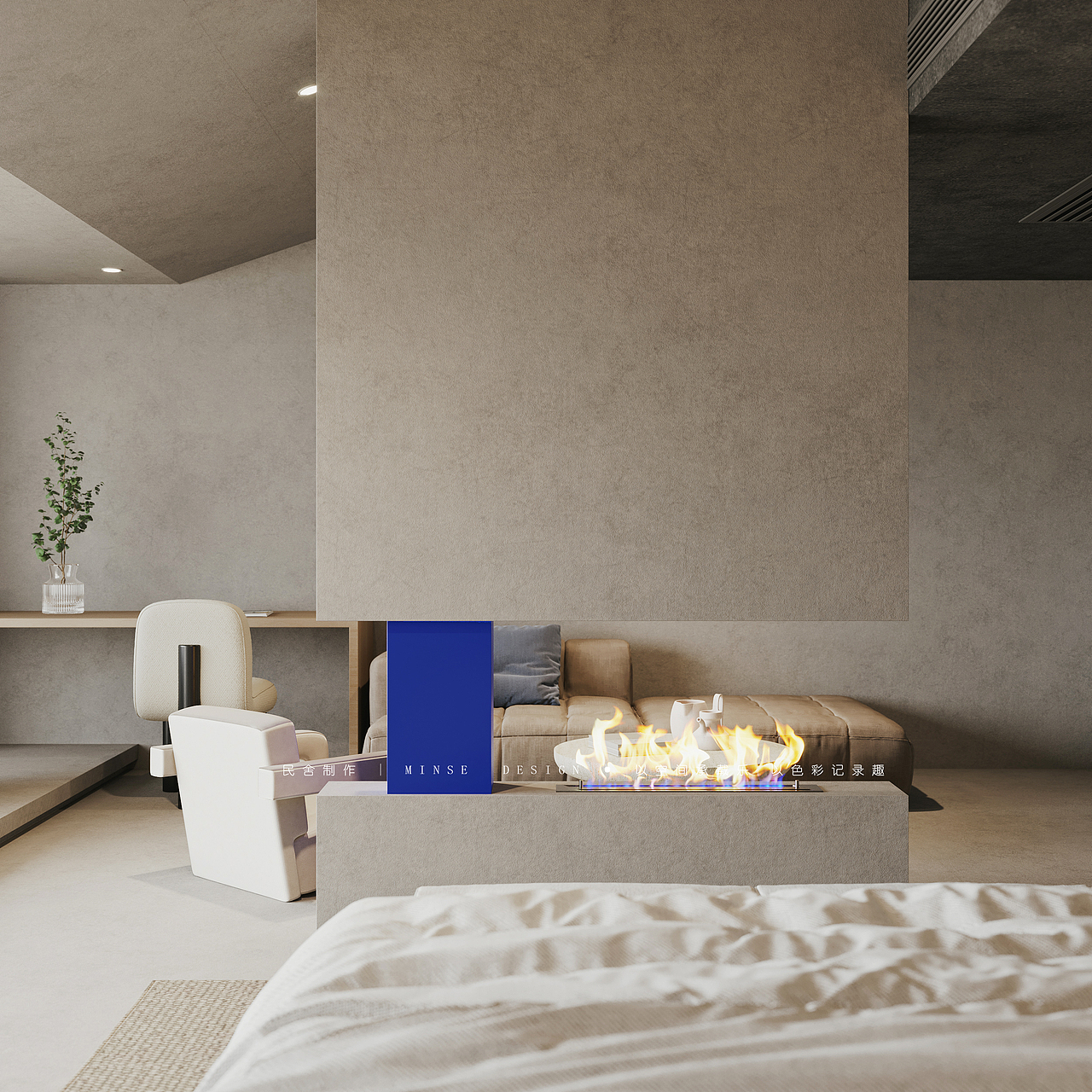 吉舍 · 云上草原民宿