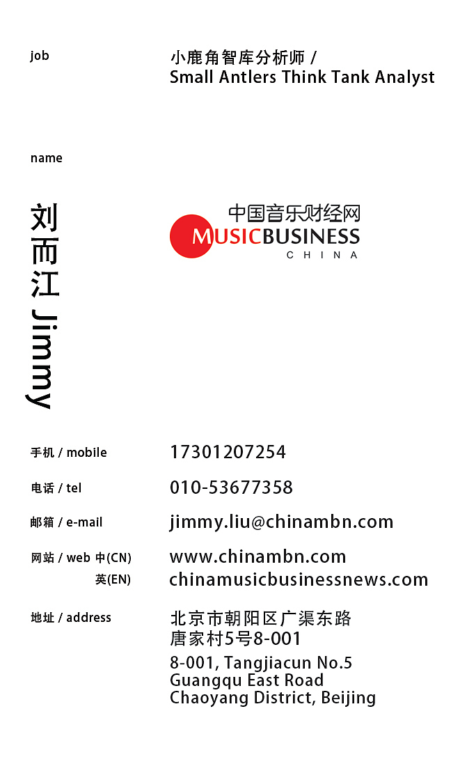 入职【音乐财经+小鹿角】以来部分宣传物料设计（图ZMTcxOTQ2MTA4） - 宣传物料 - 站酷设计师简单的阳光原创素材 - 站酷ZCOOL